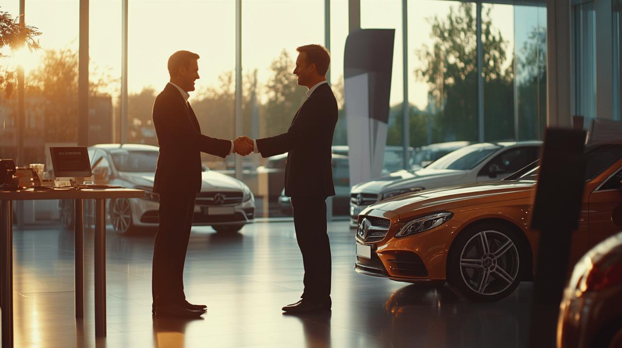 Comment choisir le meilleur mandataire automobile : comparatif et conseils d’experts