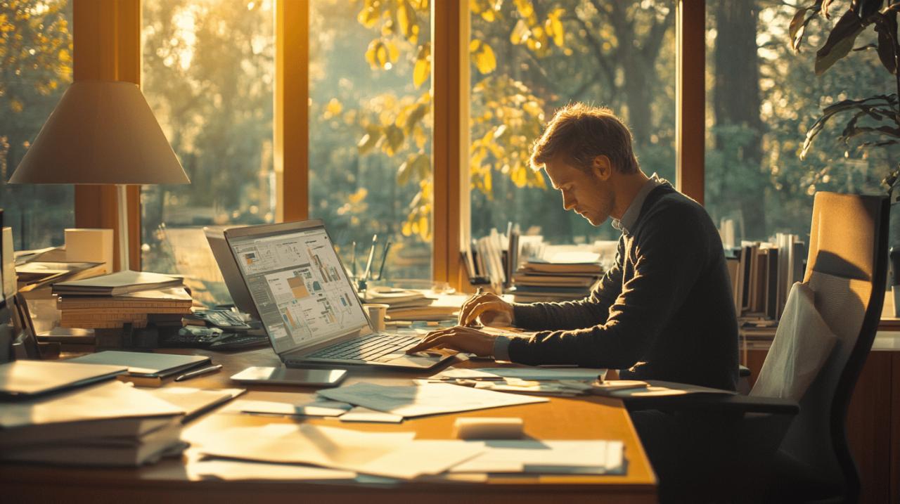 Comment rediger un rapport d’intervention technique efficace pour renforcer la confiance de vos clients ?