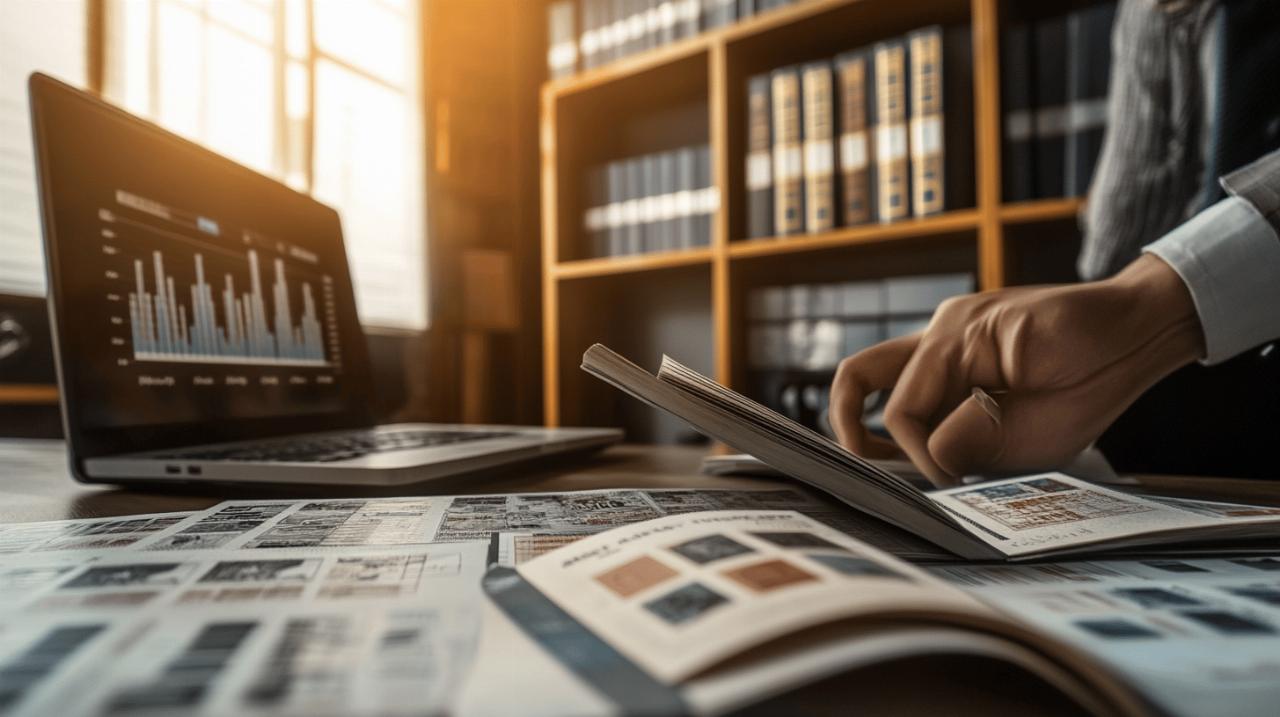 De Collectionneur a Vendeur : Les Cles pour Commercialiser vos Timbres