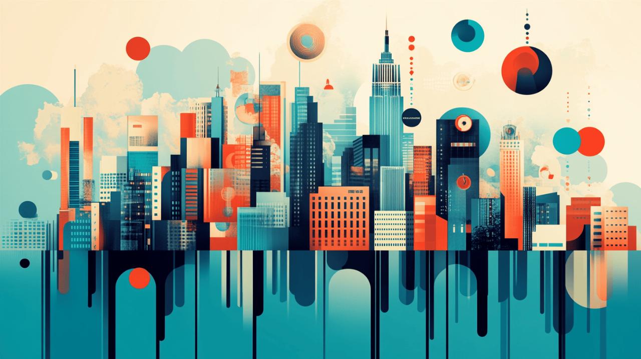 Guide essentiel du SBF 250 : Les entreprises stars de la Bourse de Paris