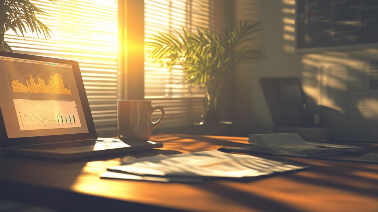 Top 5 des solutions comptables pour votre Entreprise Individuelle a l’IS en 2024